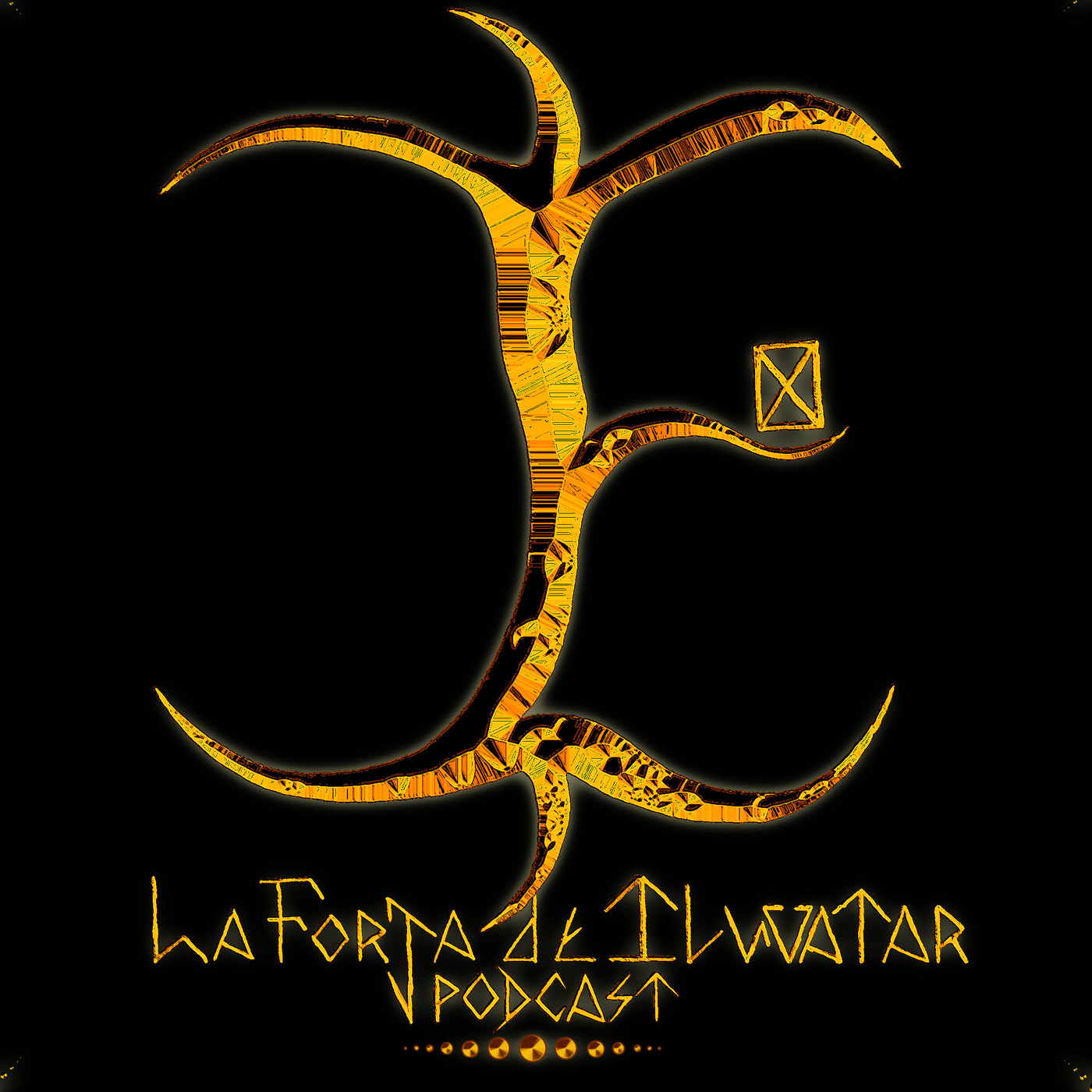La forja de Iluvatar Podcast