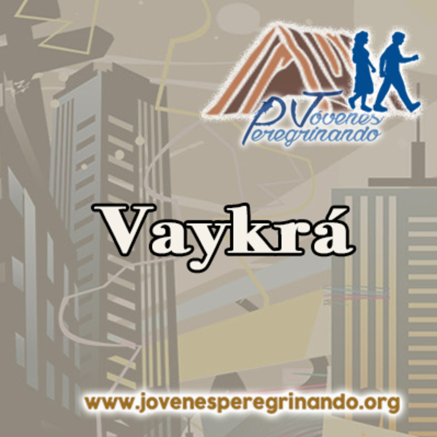 Vaykrá (Levítico)