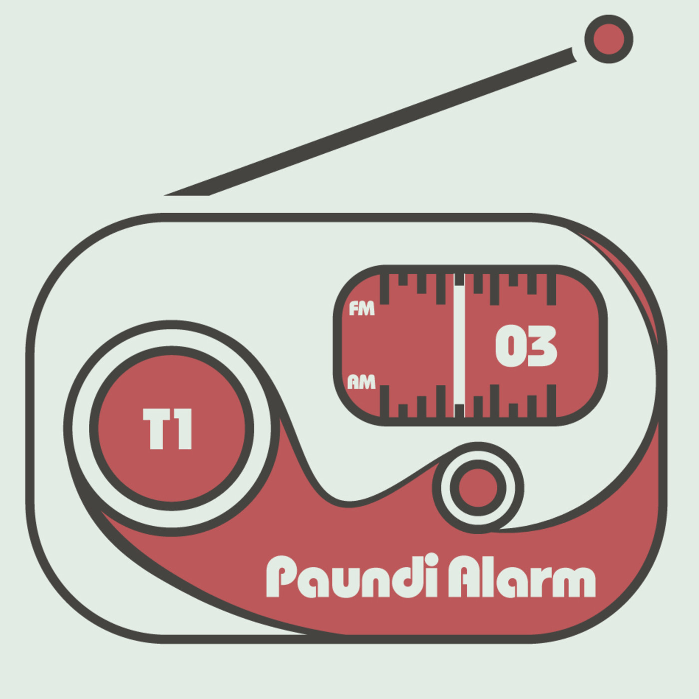Paundi Alarm 2.0 - Temporada 1