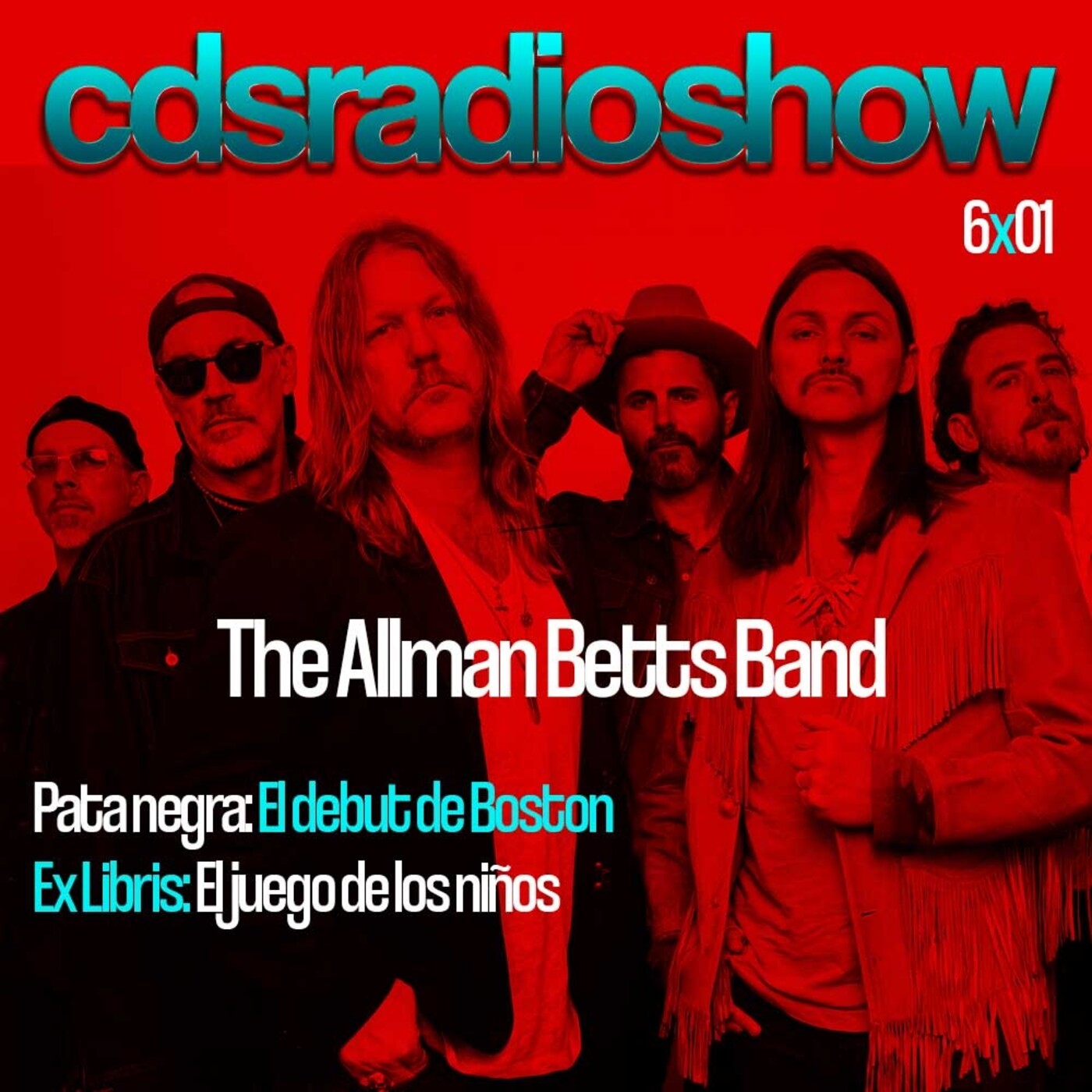 CDS RADIOSHOW