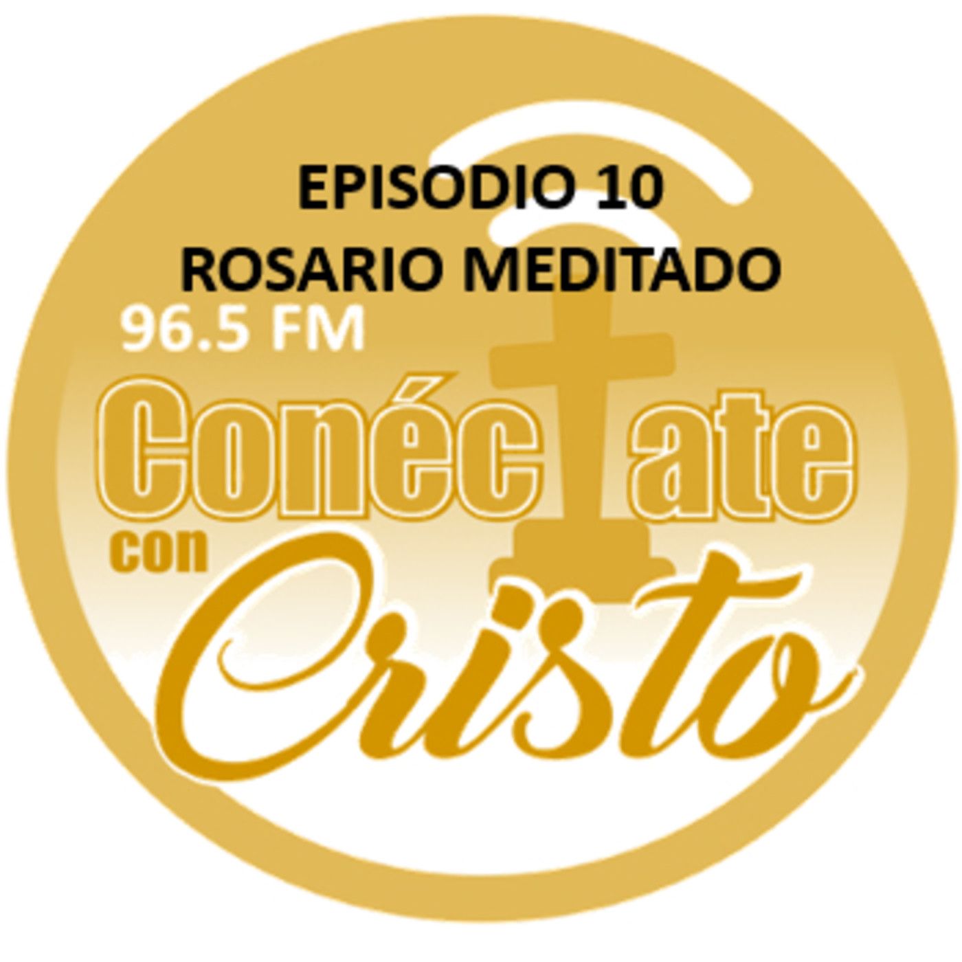 CONÉCTATE CON CRISTO