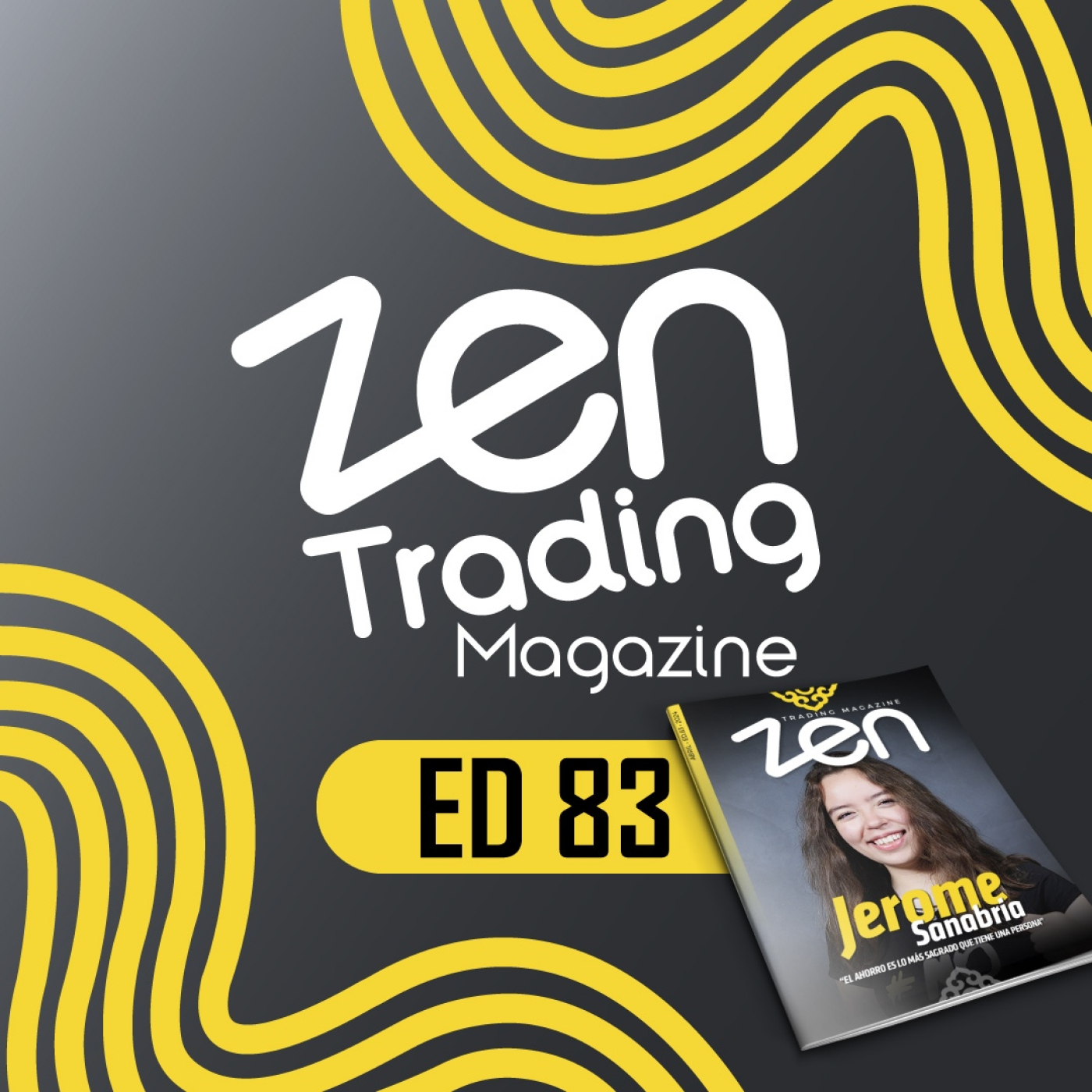 Zen Trading Magazine