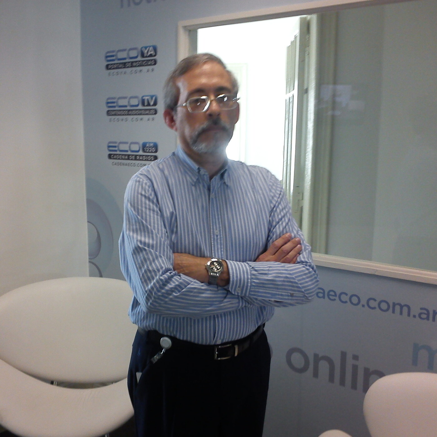 LA BISAGRA con Mario Nacinovich 23-6-2022