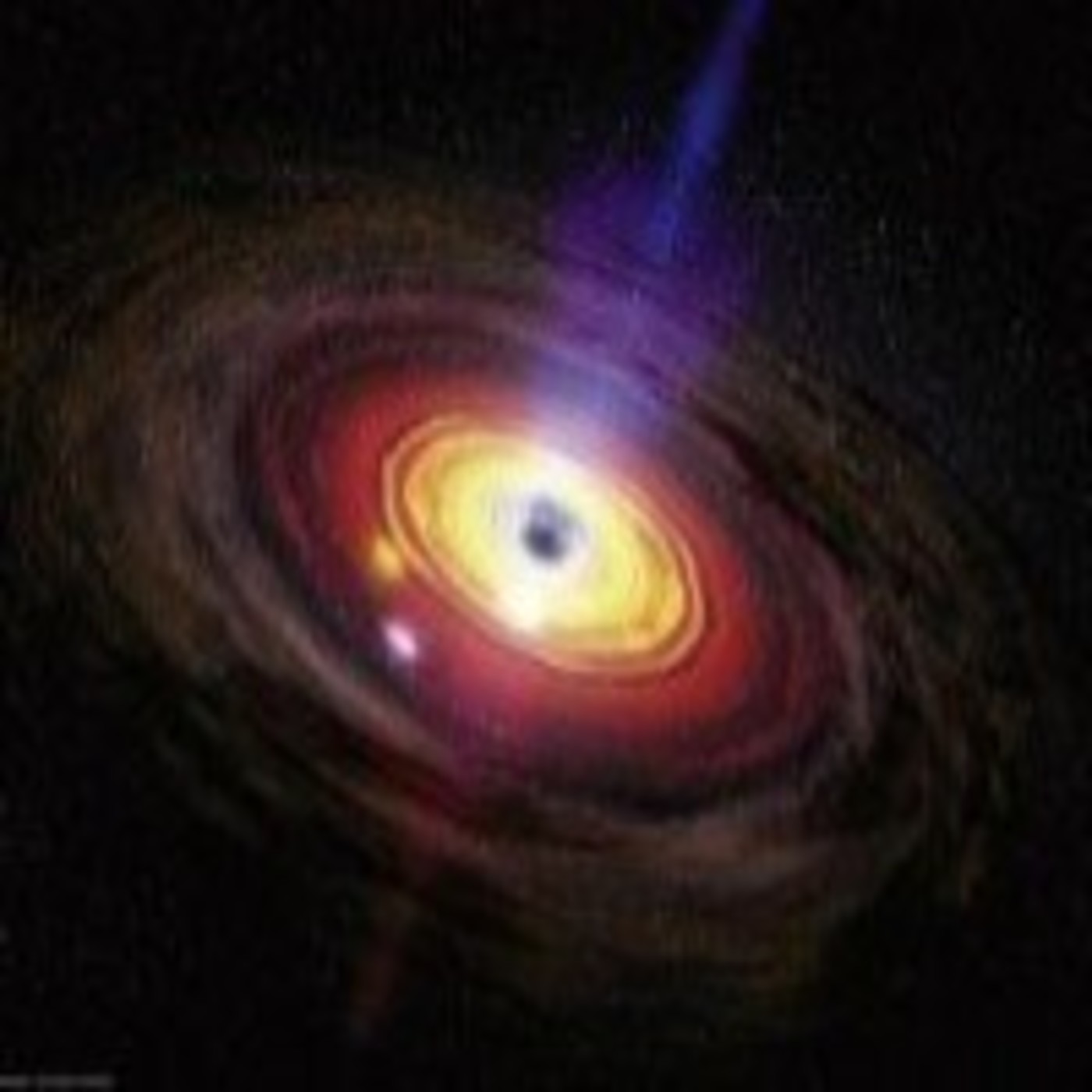 El Universo En Permanente Expansión | Documental