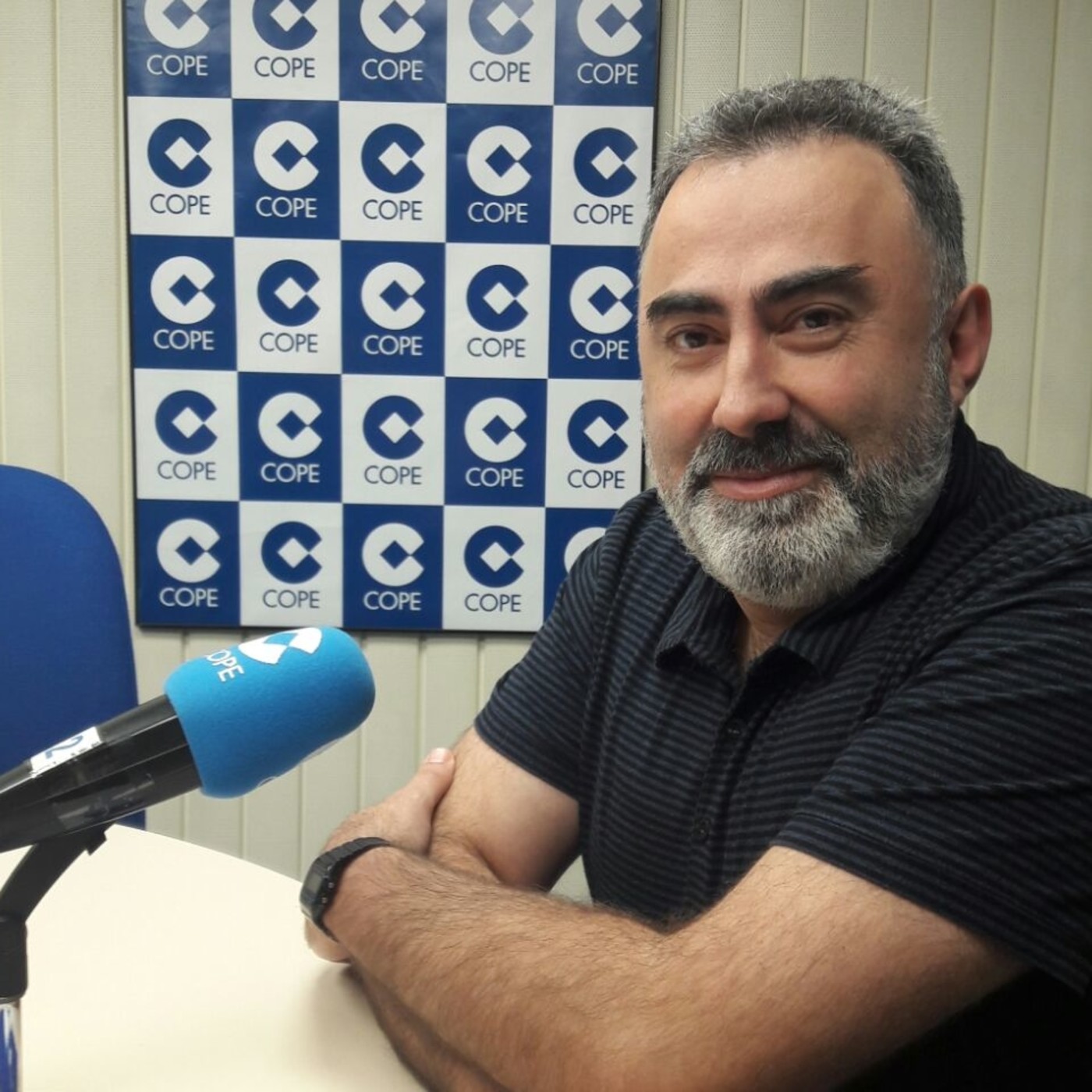Antonio Rúa: 'San Andrés de Teixido tiene una peregrinación propia' episode artwork