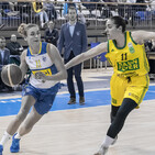 Esmaixada basketfem: entrevista amb Pep Ribes