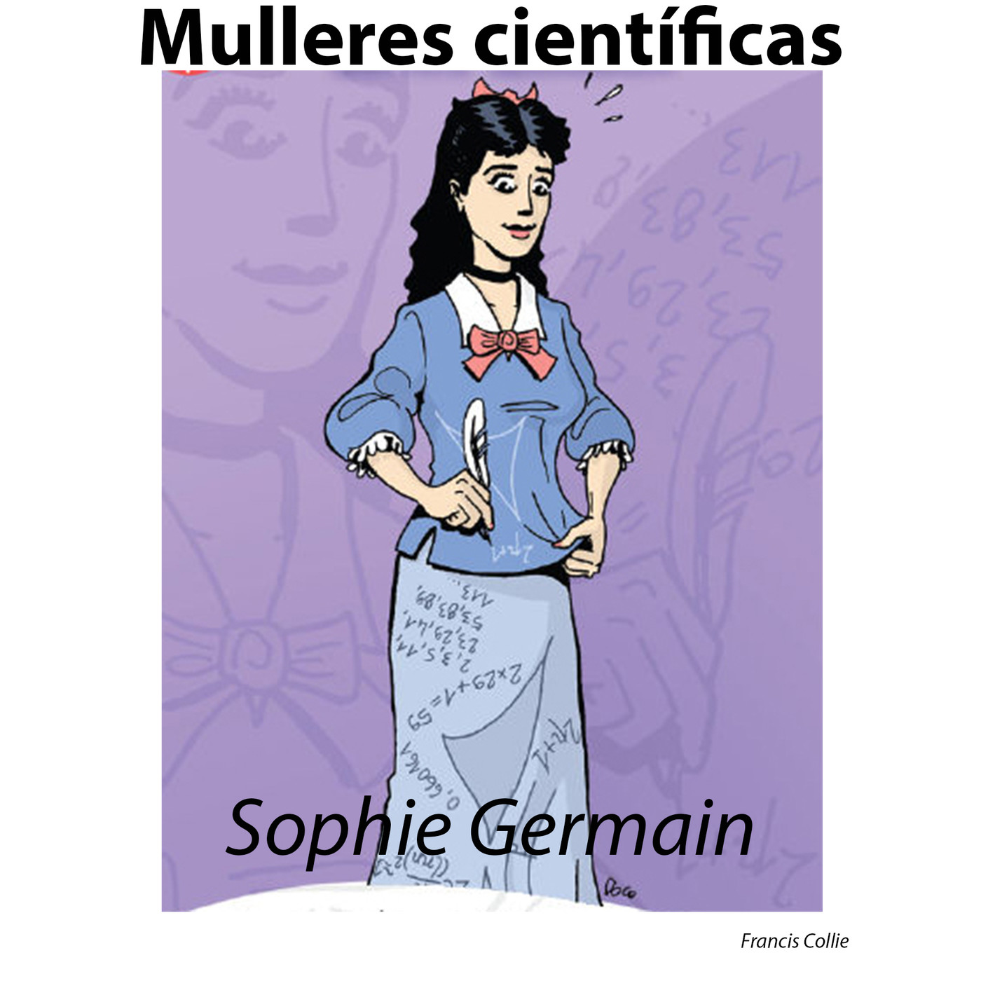 Mulleres Científicas