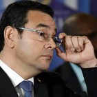 Cese de la Cicig en Guatemala, estrategia de Jimmy Morales para ocultar entramado de corrupción