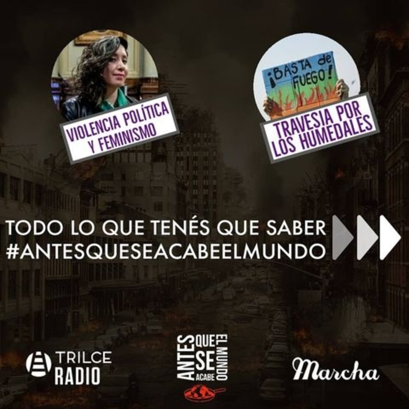 Marcha Noticias