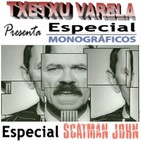 Especial Monográfico SCATMAN JOHN