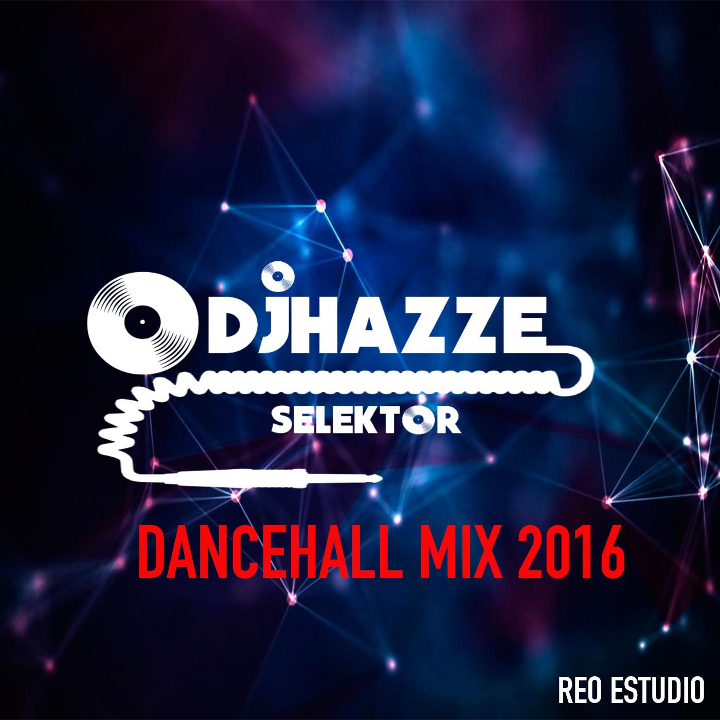 REO Radio SHOW DJ Invitado: DJ Hazze REO Radio SHOW DJ Invitado: DJ Hazze