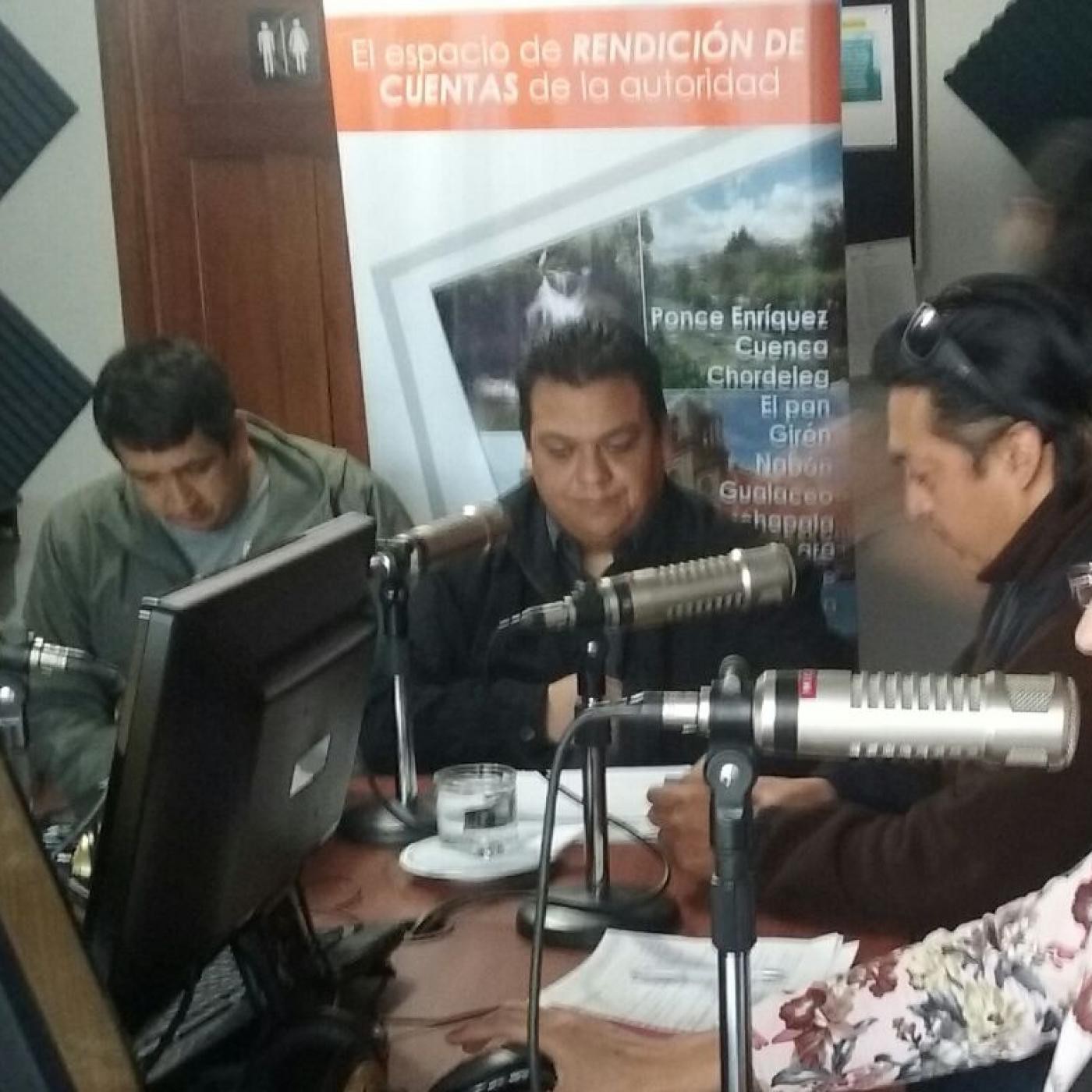 Azuay Habla