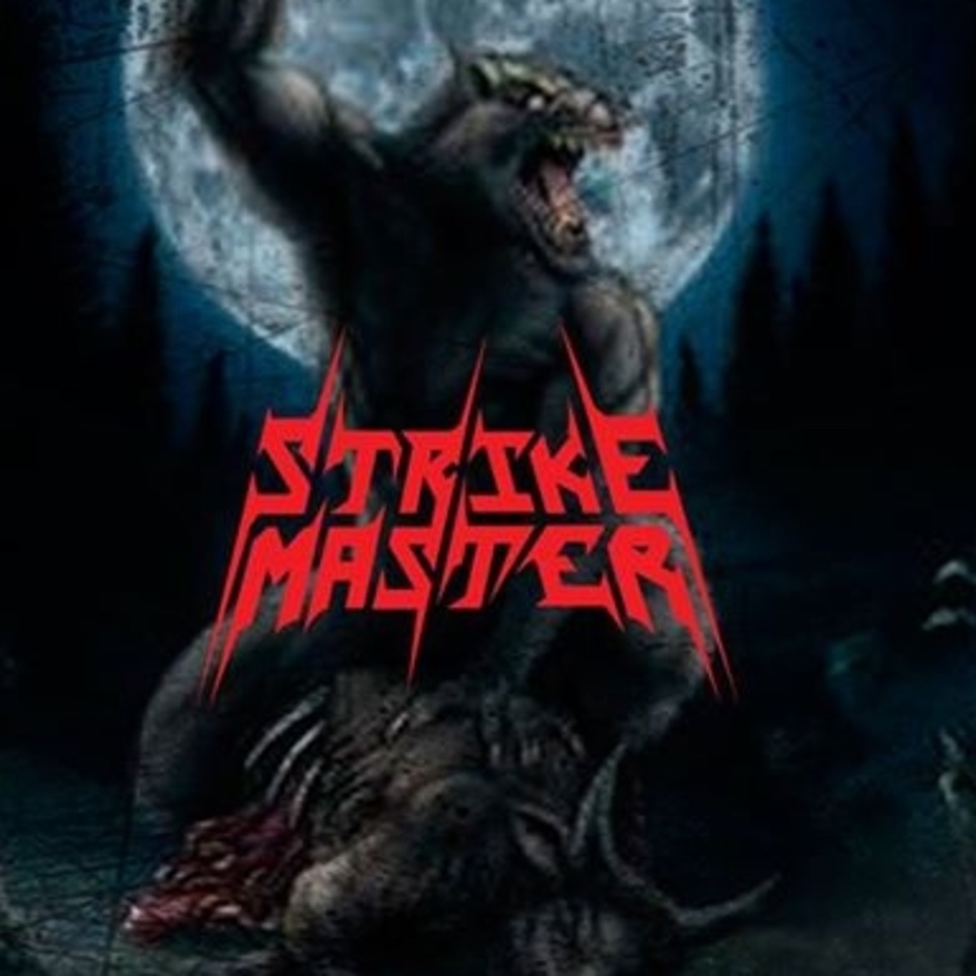 Entrevista Strike Master 2017 episode artwork