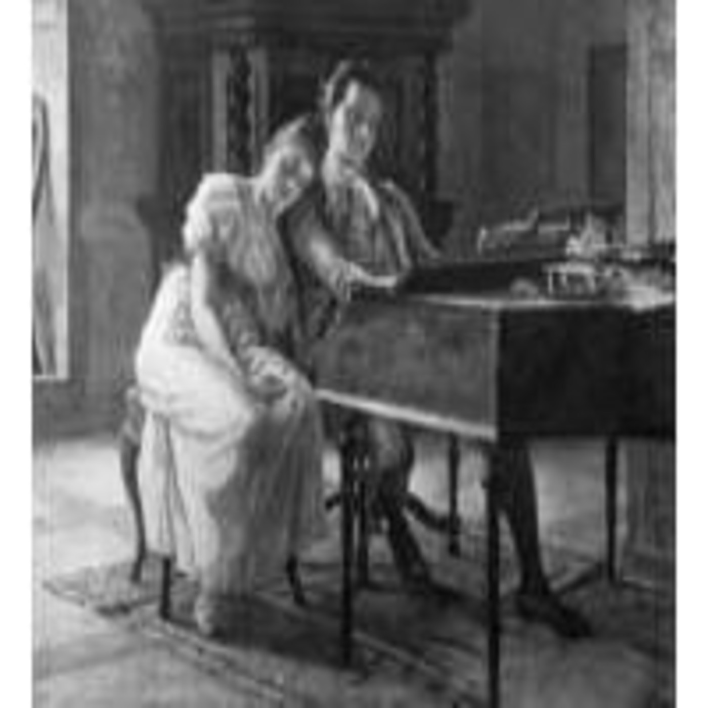 Podcast Escucha al Rey Fernando VI