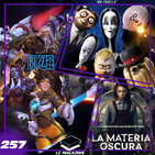 Blizzcon 2019 / Adams Family / Materia Oscura - LC Magazine 257