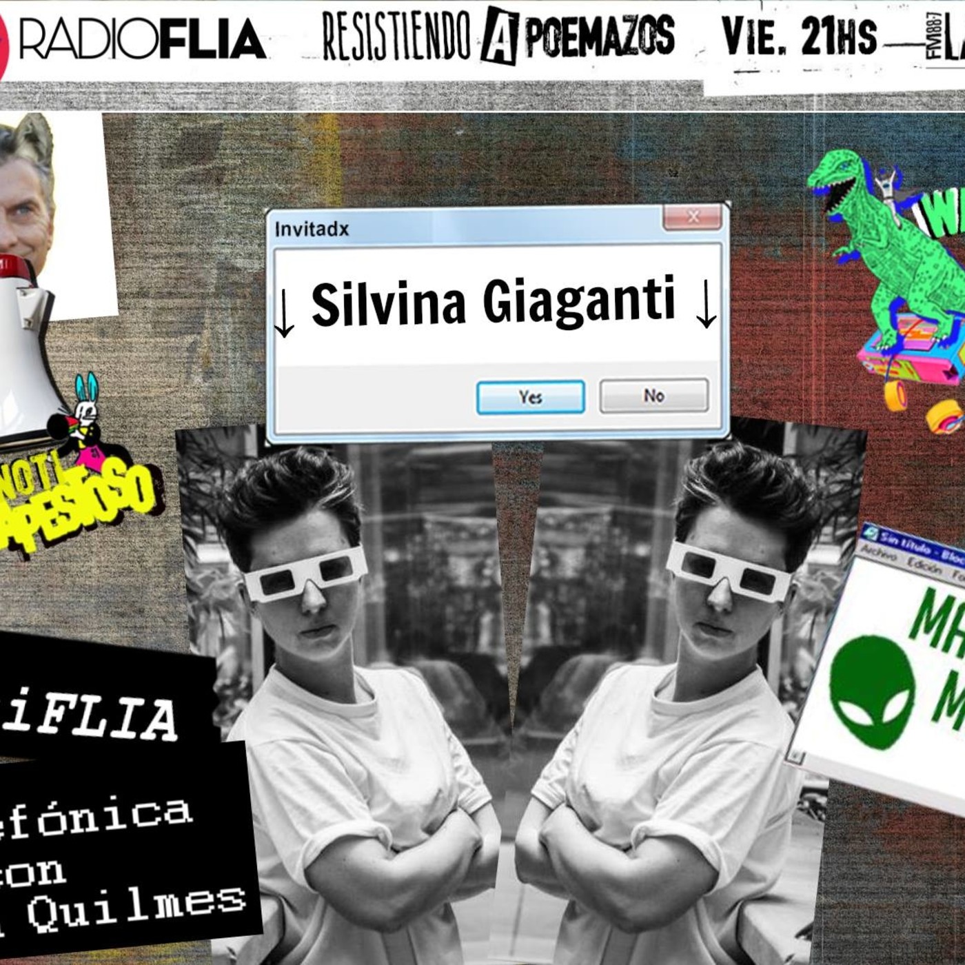RadioFLIA