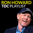 S02E06 Extra: Playlist La música en el cine de Ron Howard, de Willow a Han Solo