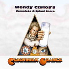 LYCRA 100% Las canciones de LA NARANJA MECÁNICA (CARA A)