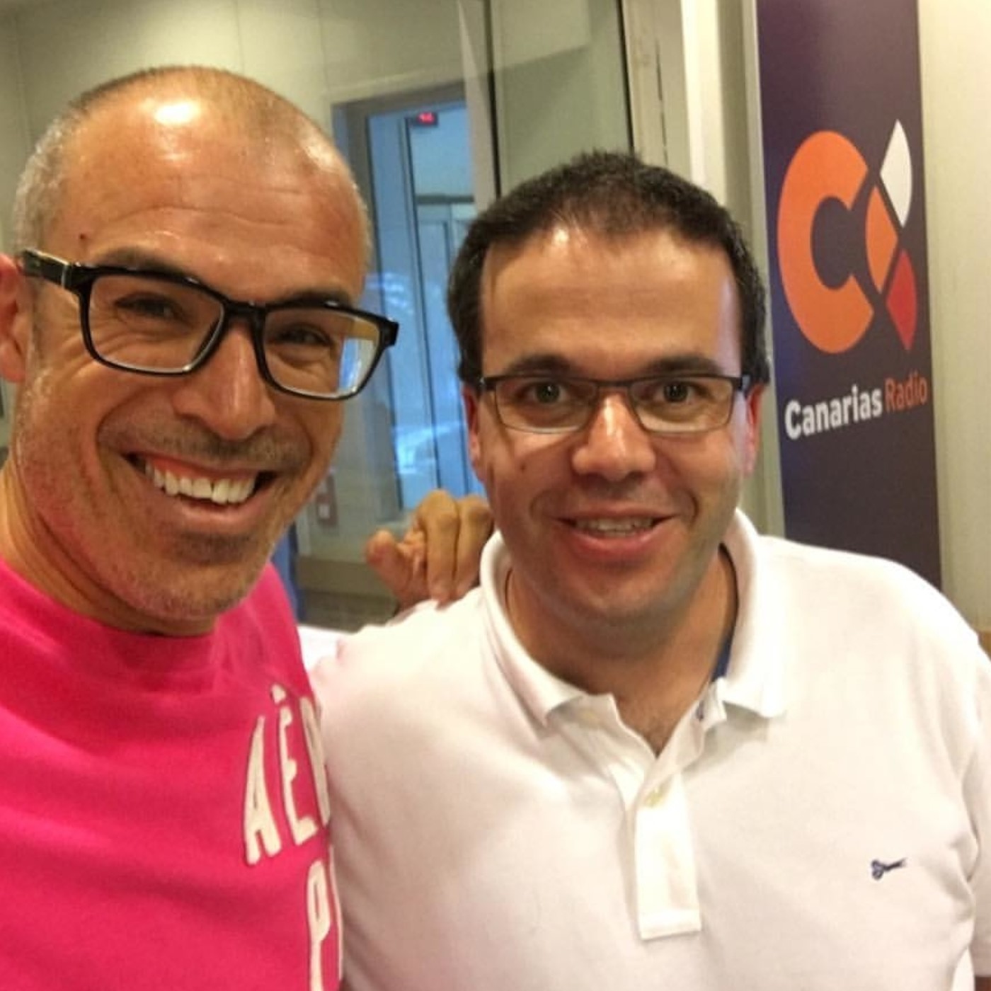 Entrevistas Hypergeek