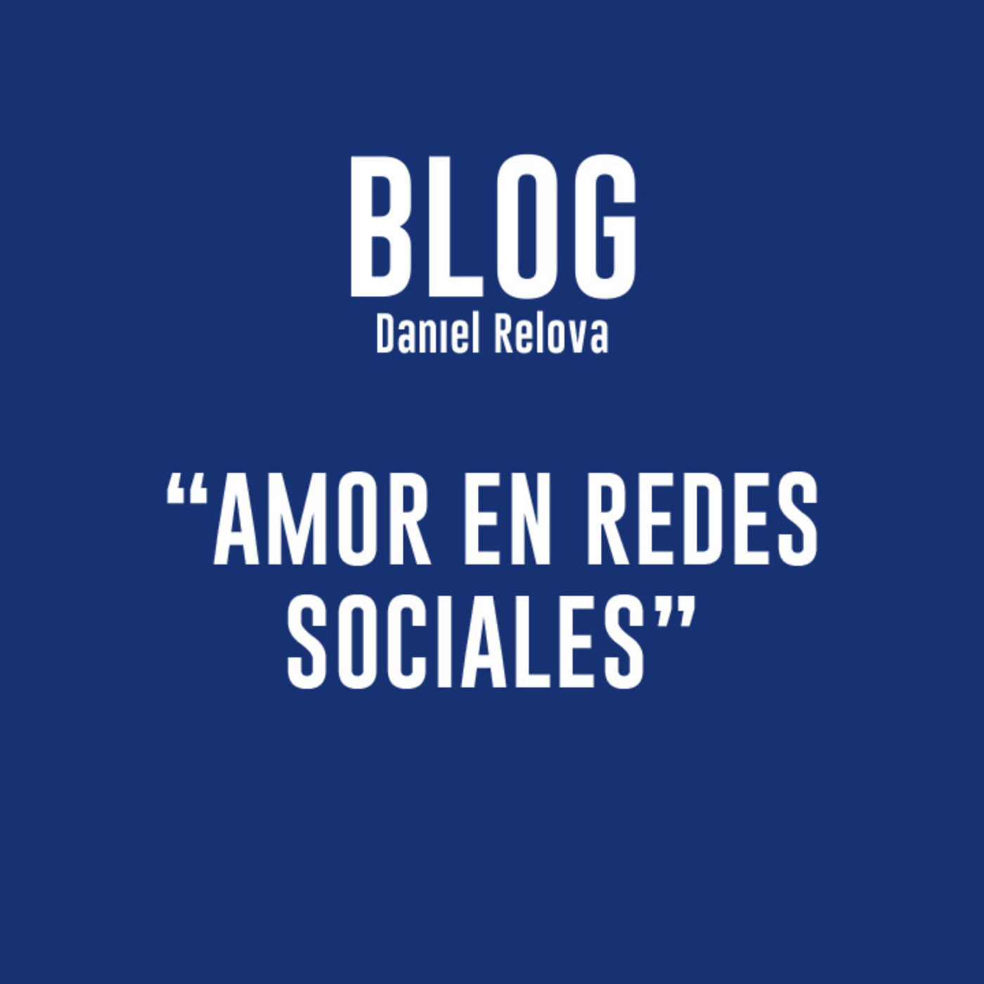 MONÓLOGOS DANIEL RELOVA