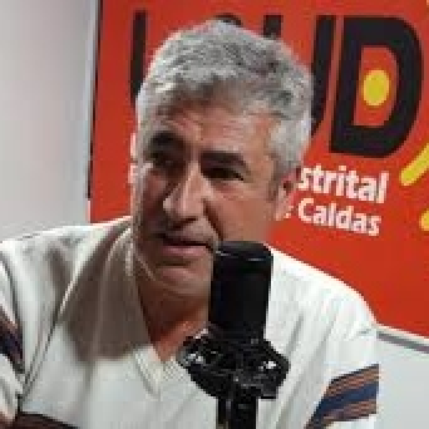 Radio Universidad Olavarría