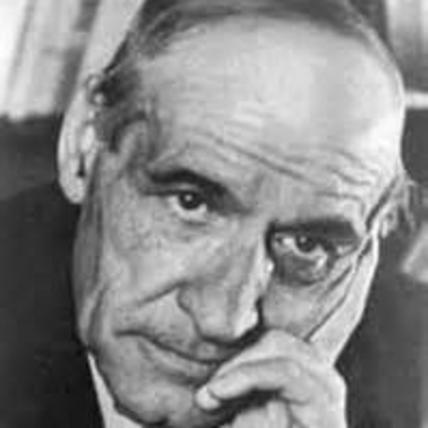 36- Ortega y el psicoanálisis episode artwork