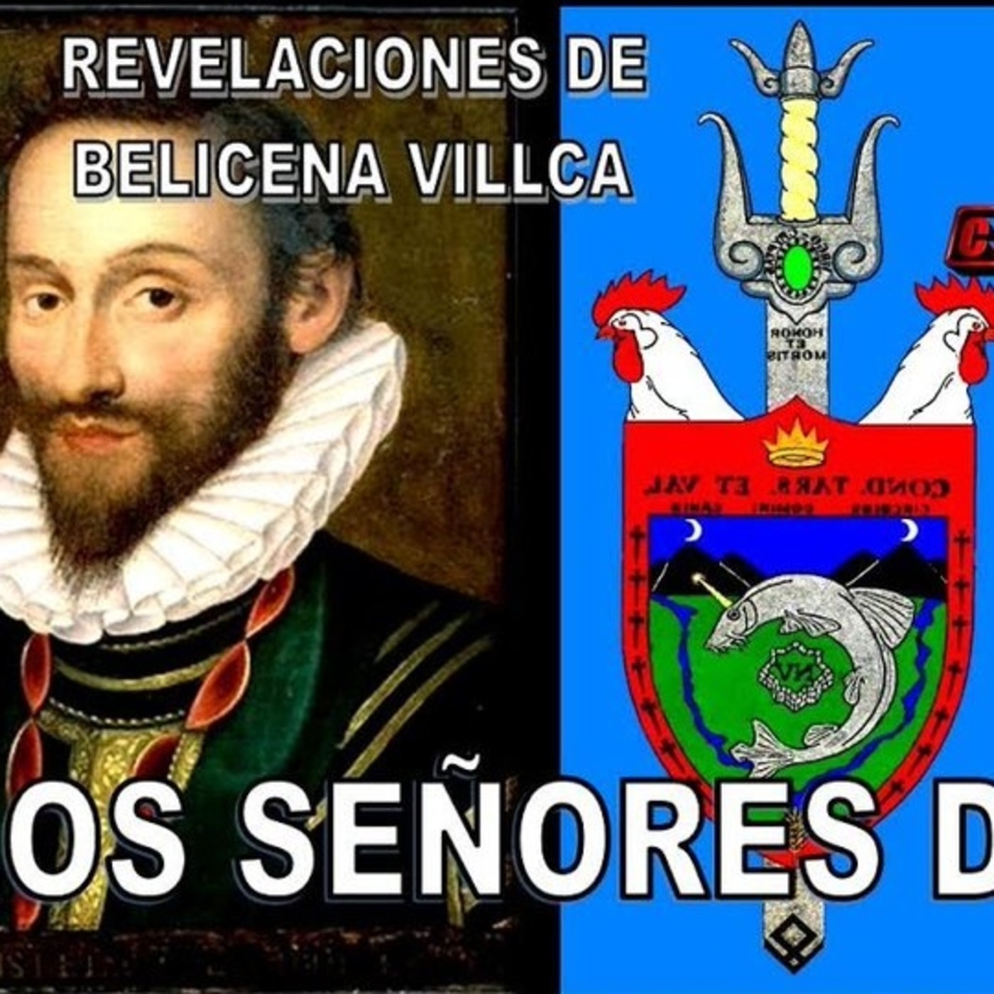 Capítulo 28. Los Señores de Tharsis