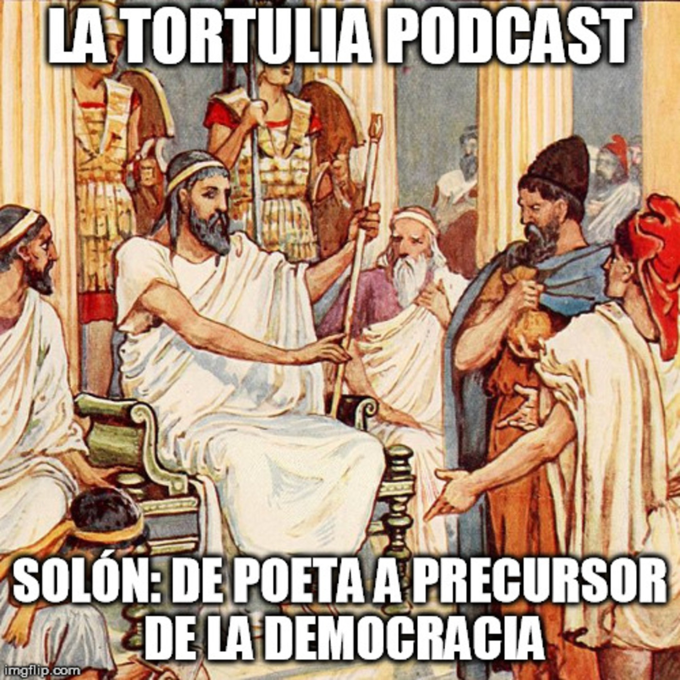 La Tortulia Podcast: Episodios