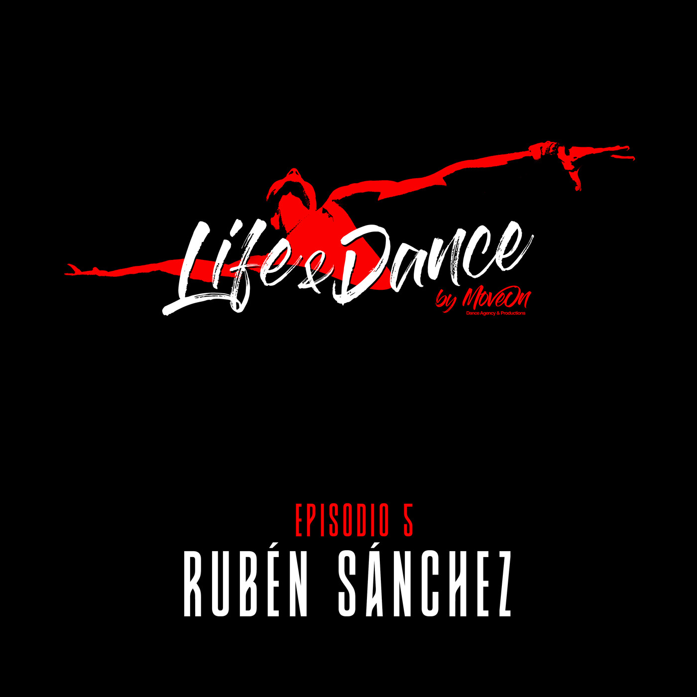 Life and Dance by MOVEON DANCE