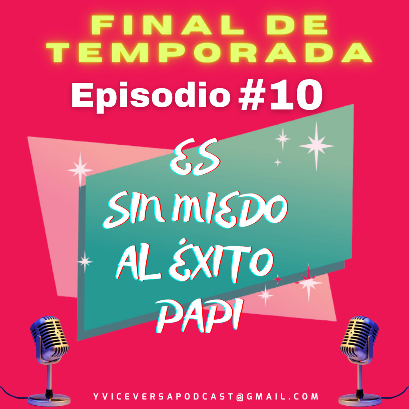 Y Viceversa Podcast