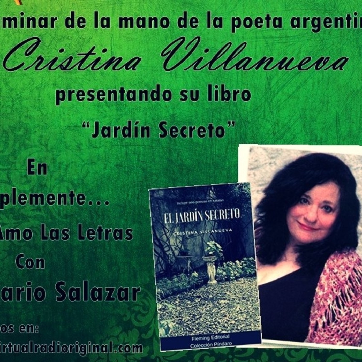 Rosario Salazar