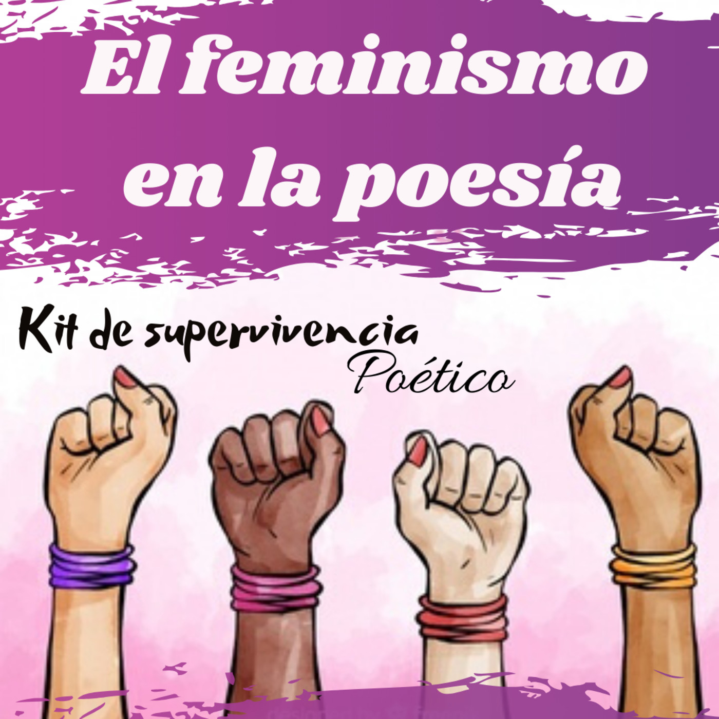 Kit de supervivencia poética
