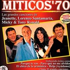 Micky: "Tony Ronald tenía un gran sentido del humor"