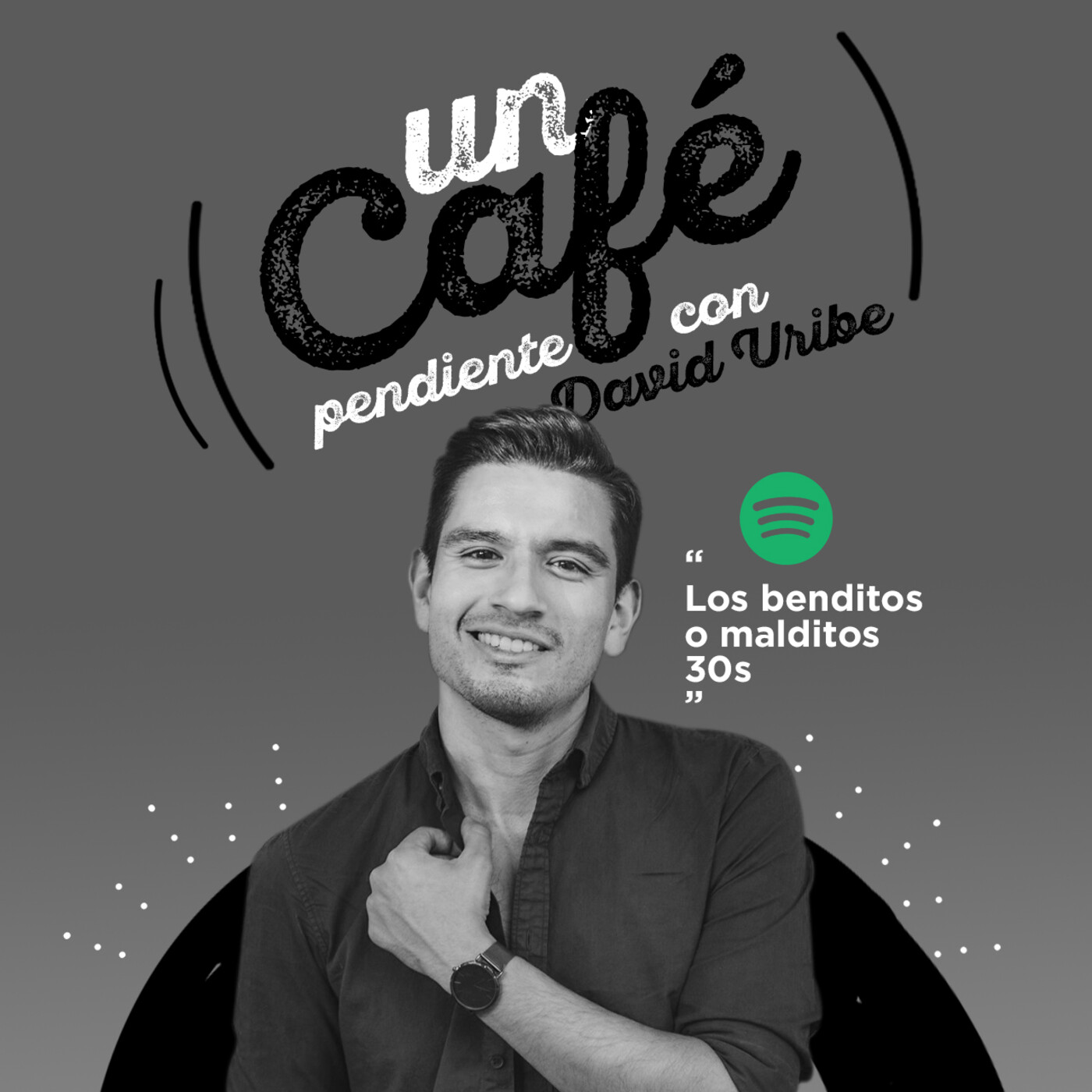 Un café pendiente