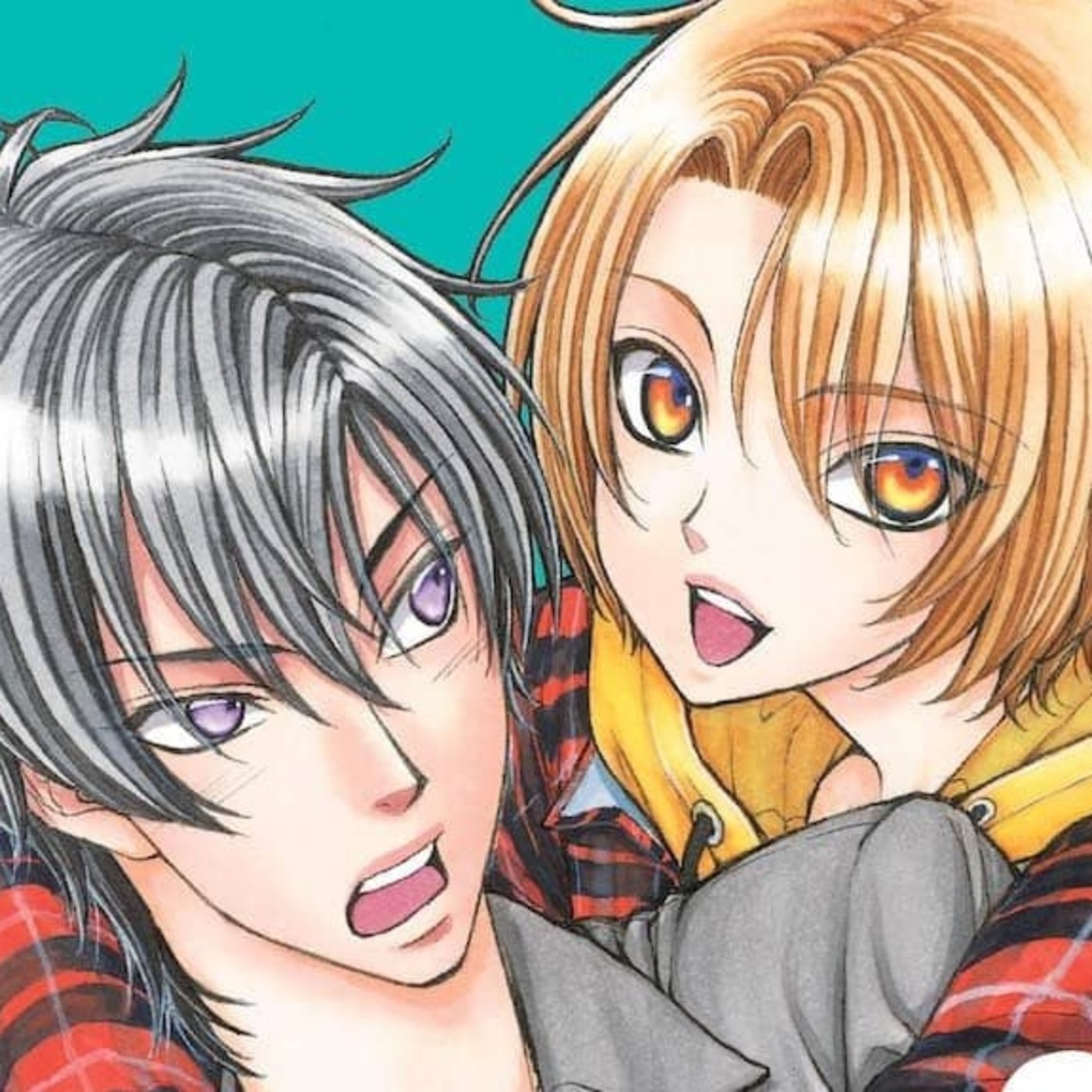 Base Otaku Manga