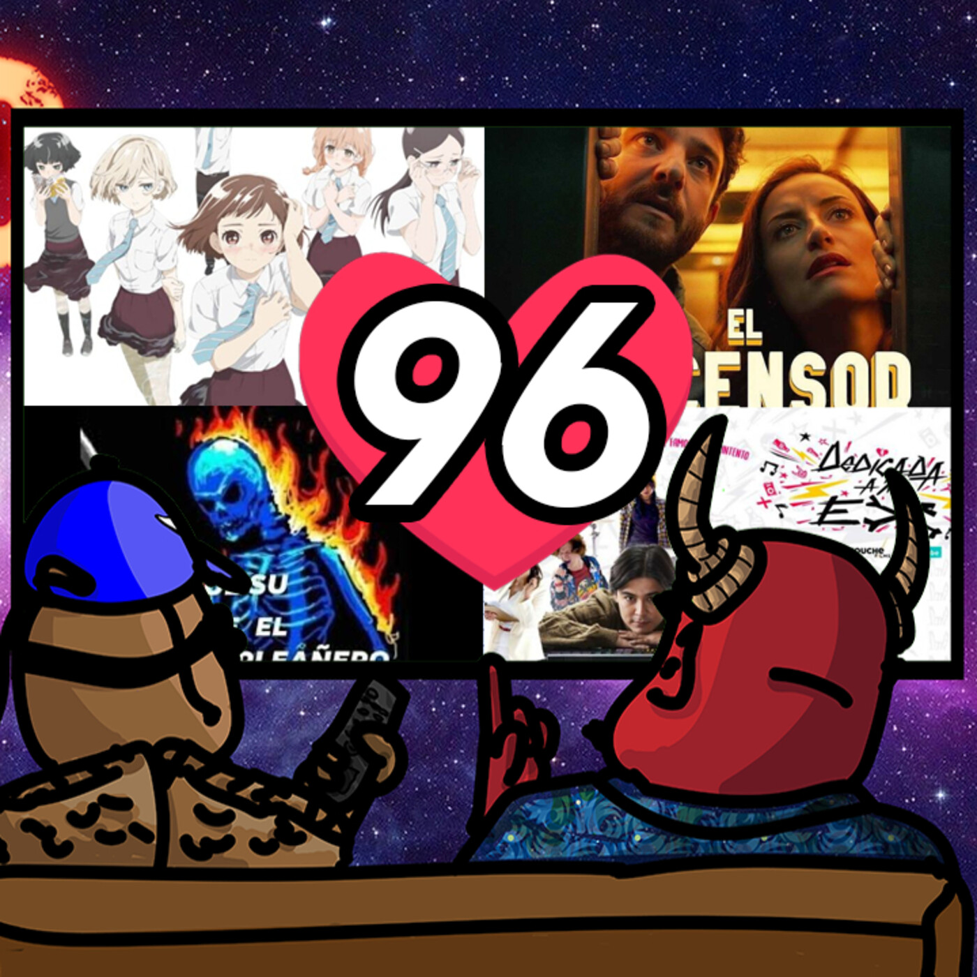 Culto PopCast