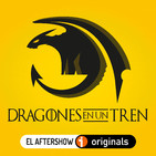 DRAGONES 10: Juego de Tronos S08E01. Invernalia