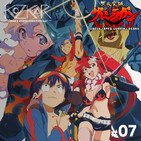 KozKar 07: Gurren Lagann