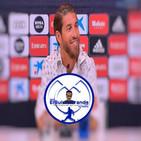 Podcast @ElQuintoGrande con @DJARON10 Programa 45 : Especial Sergio Ramos