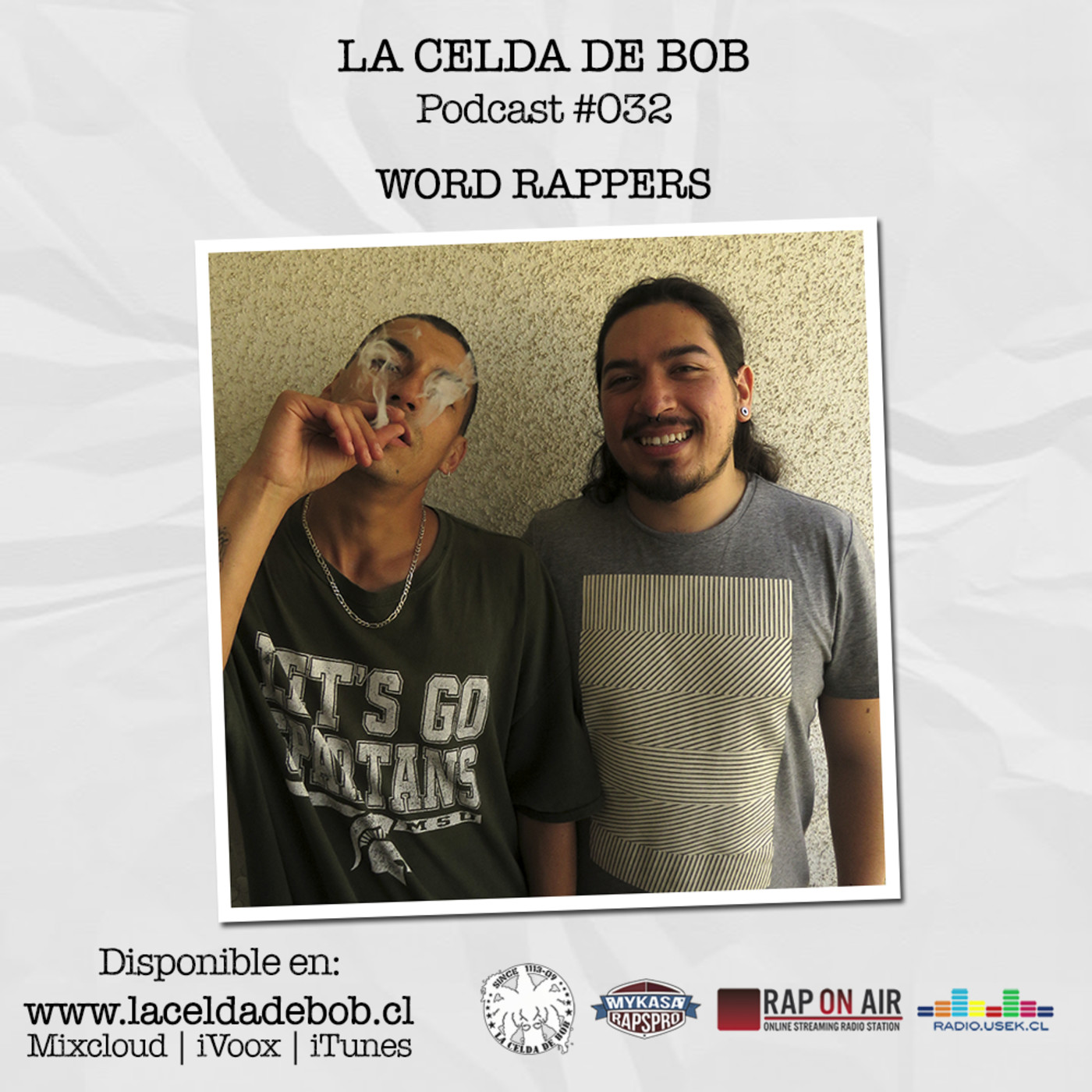 La Celda De Bob (Podcasts)