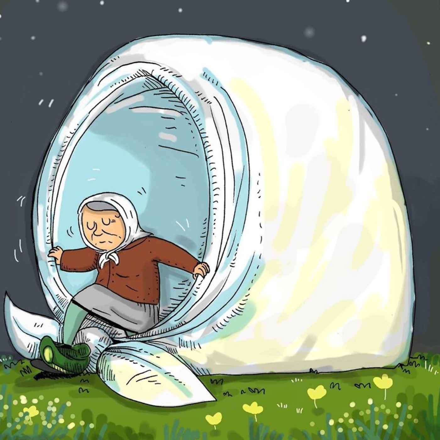 17-08 Homenaje Sonoro: Sentencia Megacausa La Perla y Campo de la Ribera episode artwork