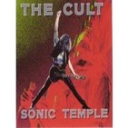 The Cult - Sonic Temple (1989) - tema 5 - Sweet Soul Sister