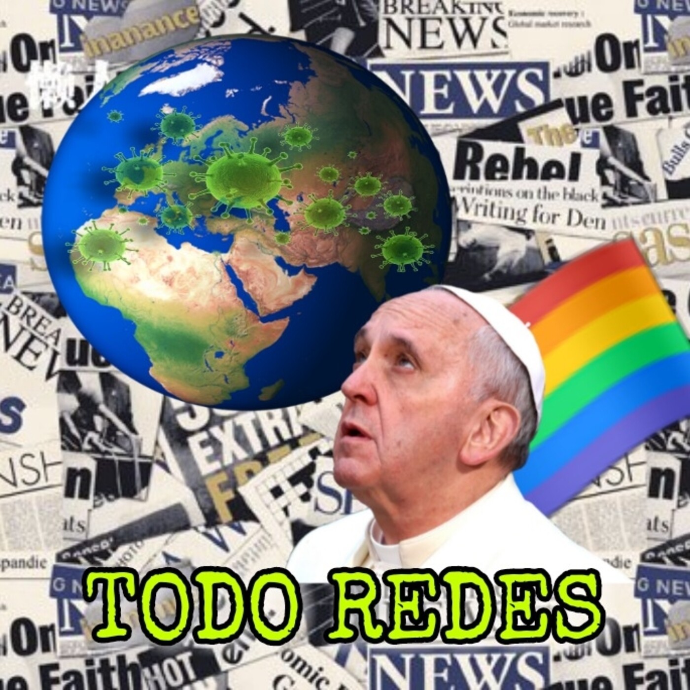 Problemas, dudas y confirmación episode artwork