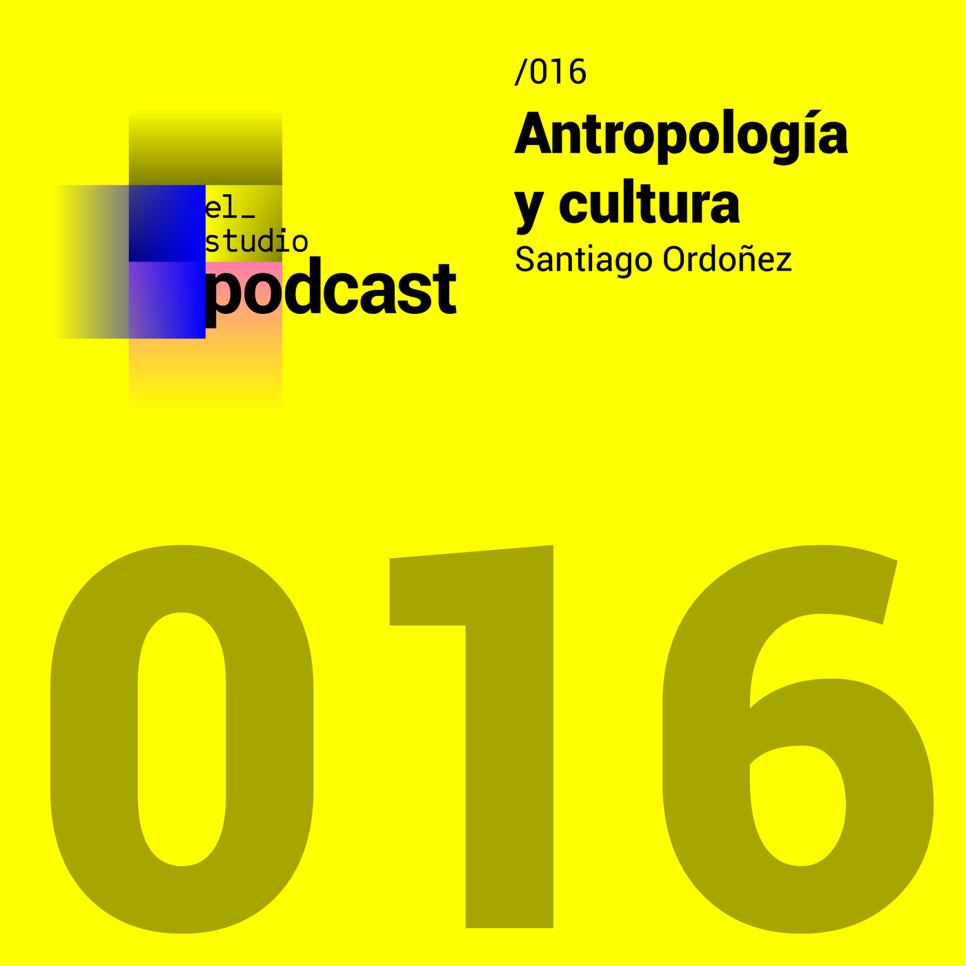 el_studio Podcast