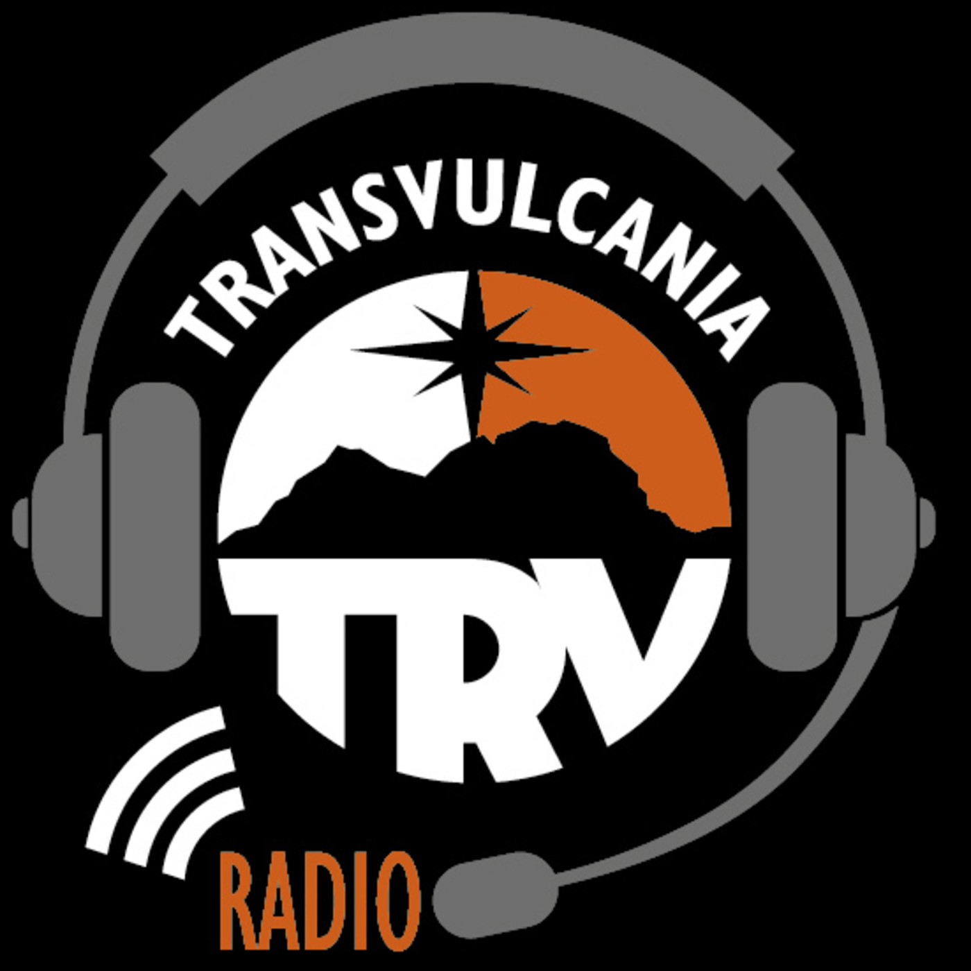 Transvulcania Radio