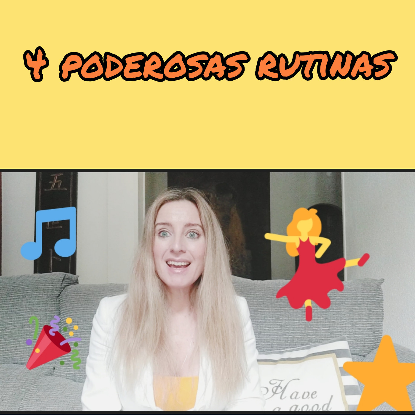 Lo  que sucede conviene