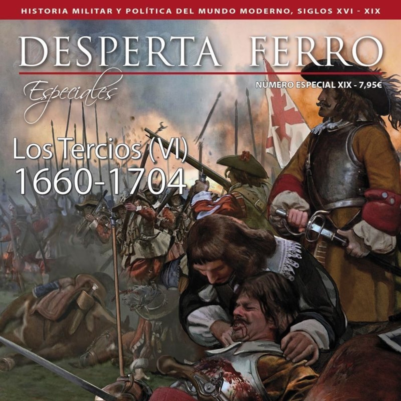 Desperta Ferro Especiales