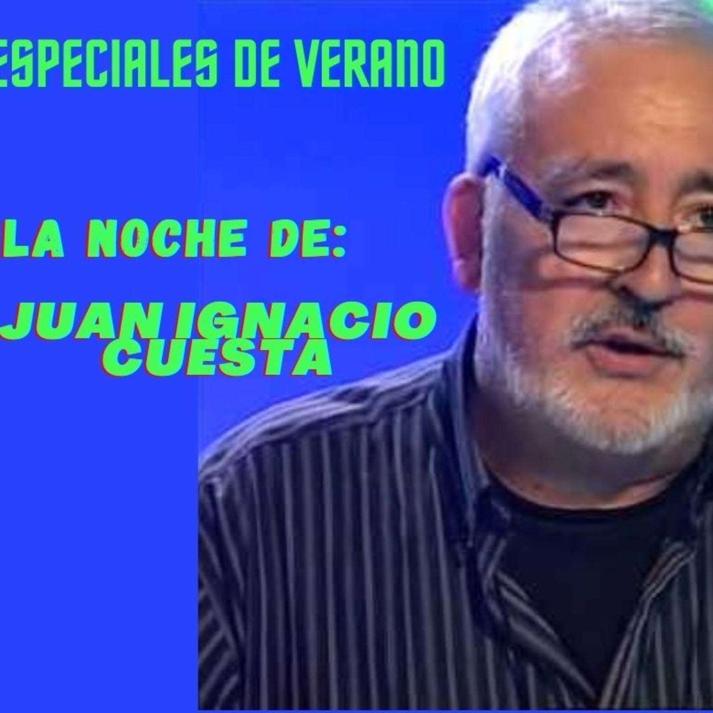TONDI de verano Cap 5 "La noche de Juan I. Cuesta" episode artwork
