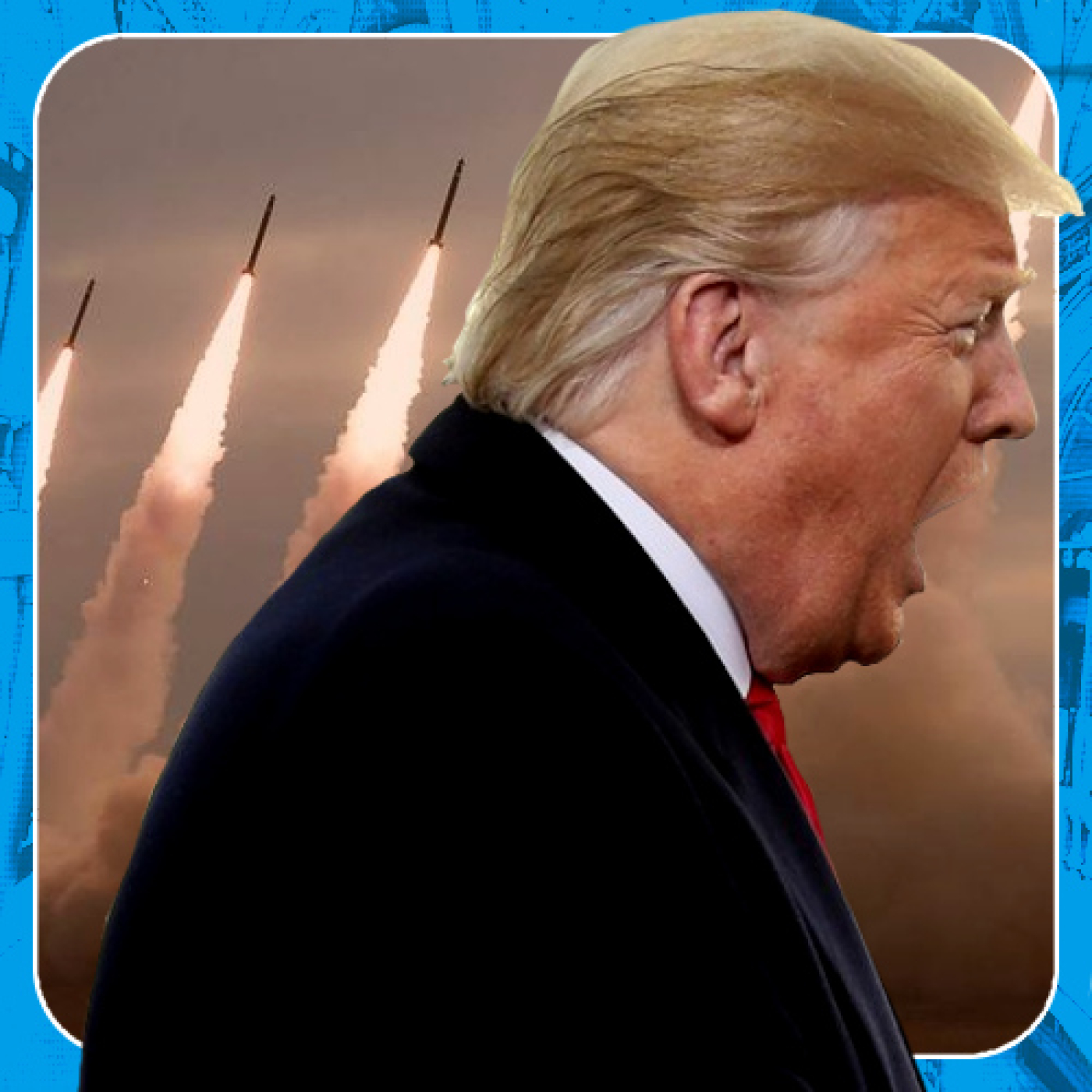 Irán: una guerra sin control - Economía Directa