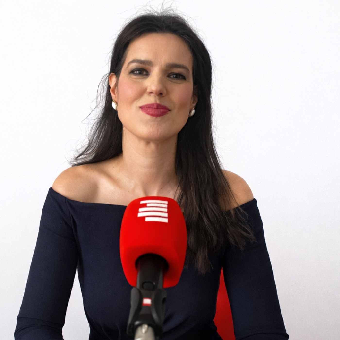 Entrevista a Miriam Guardiola, diputada nacional del PP episode artwork